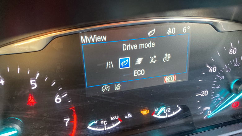 Ford Puma 1.0 EcoBoost Hybrid mHEV 155 Titanium 5dr Petrol Hatchback